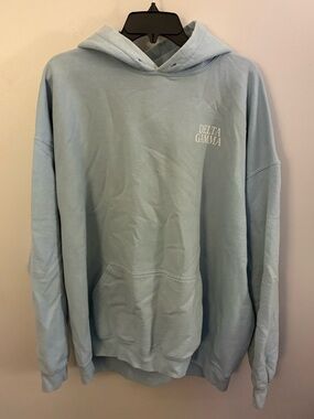 Proud to Be a DG Woman Hoodie